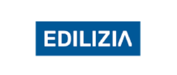 Logo EDILIZIA